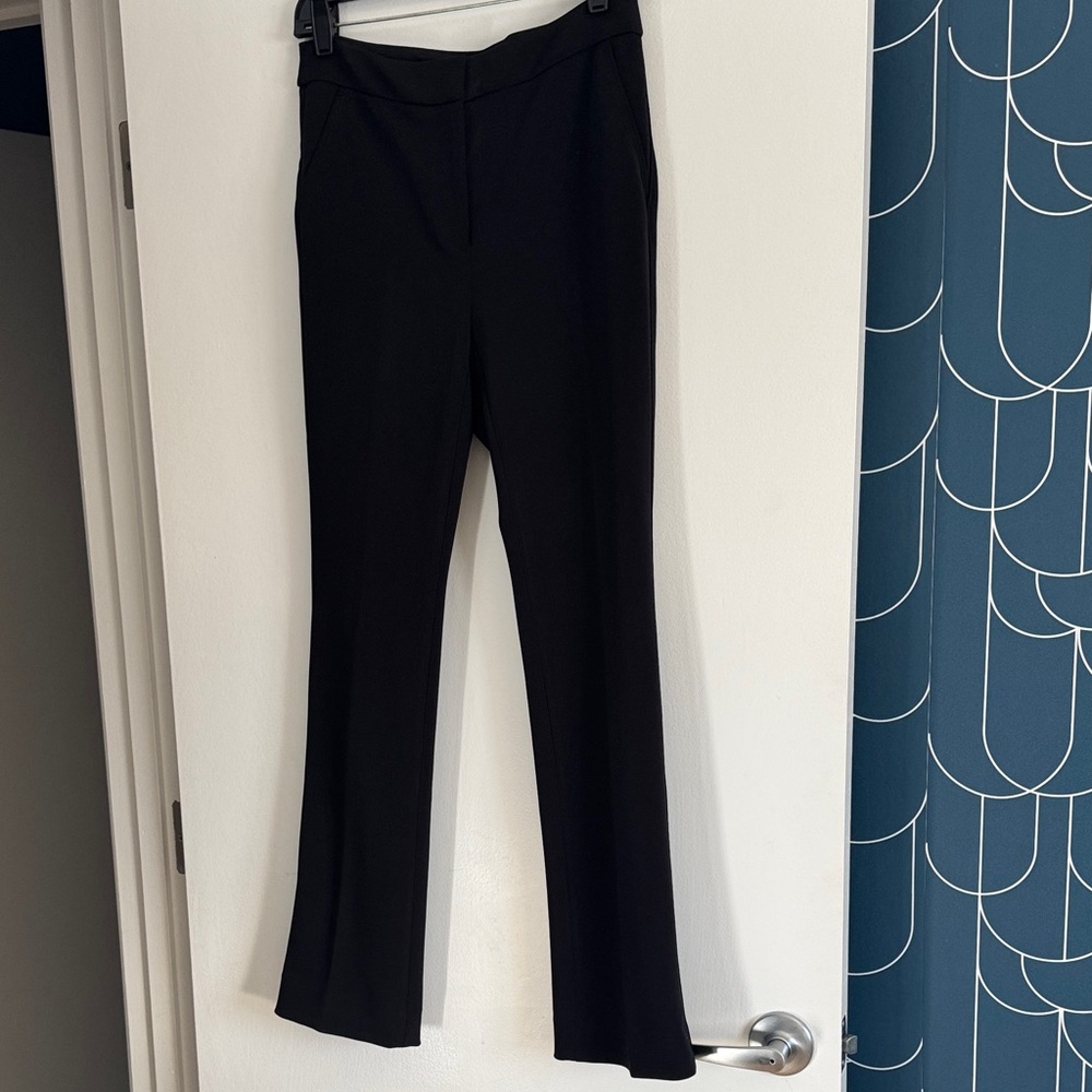WHBM Black Women's Pants